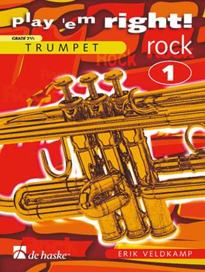 Play 'em Right! - Rock 1 - pro trumpetu